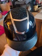 Cap harry's horse, Dieren en Toebehoren, Ophalen of Verzenden, Zo goed als nieuw, Dressuur, Cap