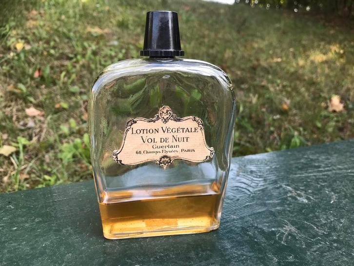 Ultra zeldzame Guerlain parfumfles., Verzamelen, Parfumverzamelingen, Gebruikt, Parfumfles, Verzenden