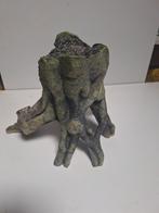 Grot ornament aquarium 27cm hoog, Ophalen, Sierelement