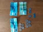782 Noorse kronen, contant geld voor in noorwegen, Ophalen, Buitenland, Munten en Bankbiljetten