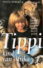 Tippi kind van Afrika, Boeken, Ophalen of Verzenden, Gelezen, Afrika