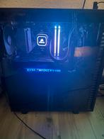 Gaming pc | 2080 Super | 5600x | 1440&4k | 32GB | 1,5ssd, Computers en Software, Desktop Pc's, Ophalen of Verzenden, Zo goed als nieuw