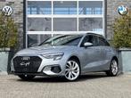 Audi A3 40 TFSI E BNS EDIT. - VIRTUAL - ACC, Euro 6, 4 cilinders, 1535 kg, Plug-in hybride
