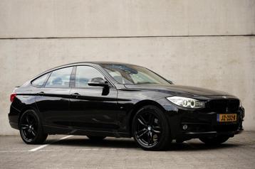 BMW 3-serie Gran Turismo 320i Centennial Executive GT M Appl beschikbaar voor biedingen