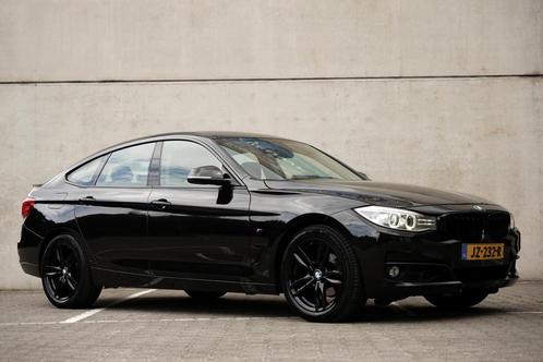 BMW 3-serie Gran Turismo 320i Centennial Executive GT M Appl, Auto's, BMW, Bedrijf, Te koop, 3-Serie GT, ABS, Airbags, Airconditioning