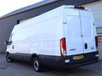 Iveco Daily 35S16 Hi-Matic Euro 6 WB 410 cm - L4H2 Maxi - Ca, Auto's, Automaat, Gebruikt, Euro 6, 2327 kg