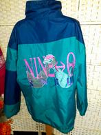 Vintage ski jas maat l, Overige merken, Verzenden, 100 tot 140 cm, Zo goed als nieuw