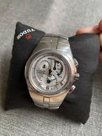 Seiko Arctura Kinetic, Sieraden, Tassen en Uiterlijk, Horloges | Heren, Gebruikt, Staal, Polshorloge, Ophalen of Verzenden