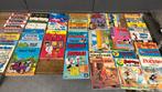 Diverse oude strip boeken. 62 stuks., Meerdere stripboeken, Ophalen of Verzenden, Zo goed als nieuw