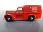Dinky/Matchbox Commer 8 CWT Van 1948 -1:43-, Ophalen of Verzenden, Zo goed als nieuw, Auto, Matchbox