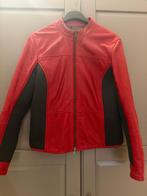 Echt leren Joop! Jas, Joop!, Ophalen of Verzenden, Zo goed als nieuw, Rood