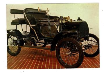 3 Ansichtkaarten Auto's RENAULT 1899 QUEEN (USA) 1905 beschikbaar voor biedingen