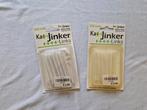 Ka-Jinker Links - 2 Pakketten, Ophalen of Verzenden, Nieuw, Overige typen