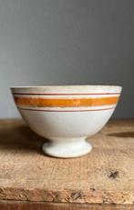 Franse spoelkom strepen, Ophalen of Verzenden