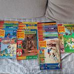 Suske en Wiske weekbladen 30 stuks, Meerdere comics, Ophalen of Verzenden, Gelezen, Europa