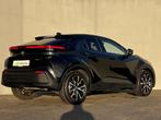 Toyota C-HR 1.8 Hybrid 140 Dynamic Automaat / Fabrieksgarant, Stof, Euro 6, 4 cilinders, Zwart