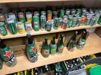 Diverse Heineken artikelen, Verzamelen, Biermerken, Heineken, Glas of Glazen, Zo goed als nieuw, Ophalen