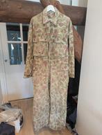 m1942 camouflage overall, Ophalen of Verzenden, Landmacht, Amerika, Kleding of Schoenen