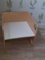 kubus kinderstoeltje, Ophalen, Zo goed als nieuw, Stoel(en)
