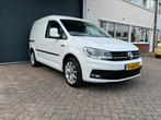 Volkswagen Caddy 2.0 TDI, Start-stop-systeem, 74 pk, 4 cilinders, Volkswagen