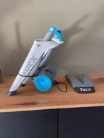 Tacx Fietstrainer, Kunststof, Gebruikt, Overige typen, Ophalen of Verzenden