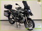 BMW R 1200 GS } R1200GS | ABS | ESA | Cruise | 3 koffers | H, Einsteinlaan 5
2289 CC  Rijswijk, NL, Bedrijf, BMW Group nederland