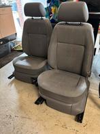 Vw caddy stoelen, Ophalen, Gebruikt