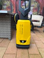 Lavor superwash 160, Ophalen of Verzenden, Zo goed als nieuw, Elektrisch