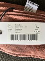 Studio Anneloes Riem - Nieuwstaat!, Minder dan 3 cm, Tailleriem, Ophalen of Verzenden, Overige kleuren