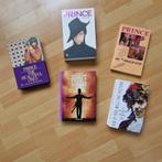 Prince - boekencollectie, Ophalen of Verzenden, Zo goed als nieuw, Overige