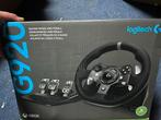 Logitech G920 stuur + pedalen (ongeopend) xbox, Spelcomputers en Games, Spelcomputers | Xbox | Accessoires, Ophalen of Verzenden