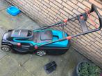 Gardena PowerMax 42cm, Ophalen, Cirkelmaaier, Gebruikt, Elektrische grasmaaier