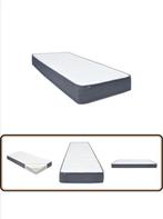 Nieuw: Boxspringmatras - 200x80x20 - cm, Eenpersoons, Nieuw, Ophalen of Verzenden, 80 cm