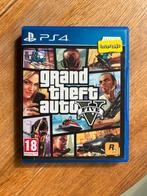 Grand Theft Auto V, Spelcomputers en Games, Games | Sony PlayStation 4, Vanaf 18 jaar, Shooter, 1 speler, Ophalen of Verzenden