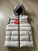 Bodywarmer ICON2, Nieuw, Beige, Maat 48/50 (M), Ophalen of Verzenden