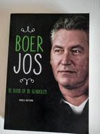 Biografie boer Jos., Ophalen of Verzenden, Zo goed als nieuw, Film, Tv en Media