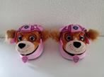 Paw Patrol SKYE Kinder Pantoffels maat 29/30 zgan, Kinderen en Baby's, Speelgoed | Actiefiguren, Ophalen of Verzenden, Zo goed als nieuw