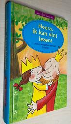 Hoera, ik kan vlot lezen!, (AVI 2/M3), door Walter Oliviers, Boeken, Kinderboeken | Kleuters, Walter Oliviers, Jongen of Meisje