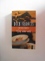 Nek aan Nek, Dick Francis, Ophalen of Verzenden, Zo goed als nieuw, Nederland
