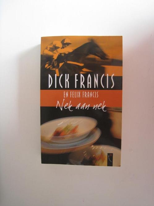 Nek aan Nek, Boeken, Romans, Zo goed als nieuw, Nederland, Ophalen of Verzenden