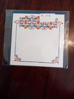 Oplegkaartje met DOTS, los op dubbele vierkante kaart, Hobby en Vrije tijd, Kaarten | Zelf maken, Ophalen of Verzenden, Zo goed als nieuw