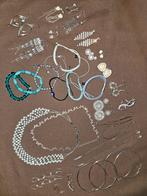 Diverse Sieraden Collectie, Sieraden, Tassen en Uiterlijk, Ophalen of Verzenden, Gebruikt, Met bedels of kralen
