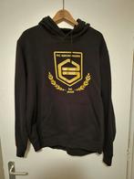 Fc Groningen hoodie 50 jaar - XXL, Ophalen of Verzenden, Gedragen, Overige maten, Zwart