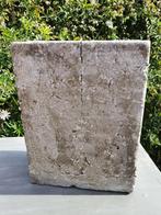 Bloempot keramiek nieuw, Ophalen, Aardewerk, Rechthoekig, Binnen