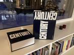 Bruce Bernard, Century: One Hundred Years of Human Progress,, Boeken, Kunst en Cultuur | Beeldend, Ophalen, Zo goed als nieuw