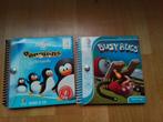 Smart games penguins/busy bugs, Kinderen en Baby's, Speelgoed | Educatief en Creatief, Ophalen