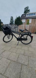 Jongensfiets perfecte staat oersterke transporter., Fietsen en Brommers, Fietsen | Jongens, Ophalen, Zo goed als nieuw, 26 inch of meer