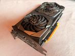 MSI GTX 1660 GAMING X 6G, Computers en Software, Videokaarten, PCI-Express 3, Gebruikt, DisplayPort, Ophalen of Verzenden