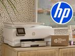 HP 15% korting op geselecteerde printers, Computers en Software, Ophalen of Verzenden, Nieuw, Scannen, Printer