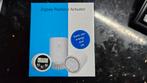 Smart radiatorknop Zigbee met Zigbee gateway, Ophalen of Verzenden, Nieuw